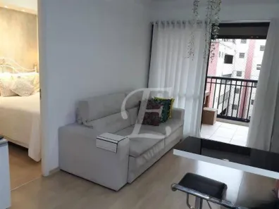 Apartamento com 1 Quarto à venda, 40m² no Jardim Morumbi (Nova Veneza), Sumaré