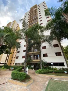 Apartamento com 3 Quartos à venda, 80m² no Independência, Ribeirão Preto