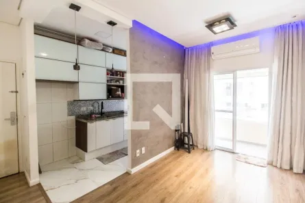Apartamento com 2 Quartos à venda, 68m² no Bethaville I, Barueri