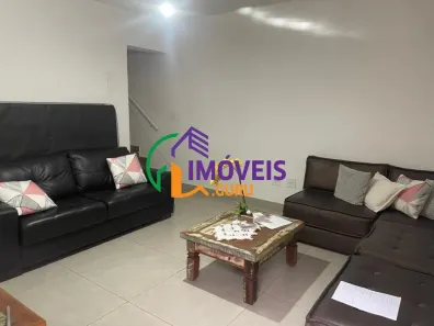 Sobrado com 3 Quartos à venda, 140m² no Vila União (Zona Leste), São Paulo