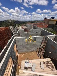 Lote/Terreno à venda, 180m² no Jardim Santo Antônio, Itapevi