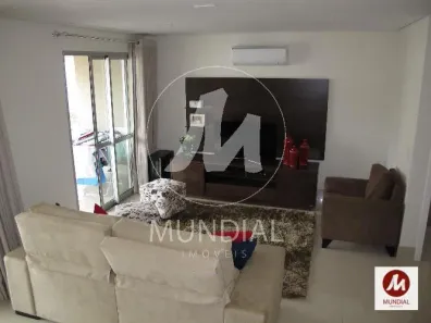 Apartamento com 3 Quartos à venda, 155m² no Bosque das Juritis, Ribeirão Preto