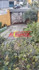 Sobrado com 4 Quartos à venda, 91m² no Vila Nova Bonsucesso, Guarulhos