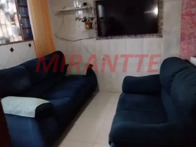 Sobrado com 2 Quartos à venda, 95m² no Estância Lago Azul, Franco da Rocha