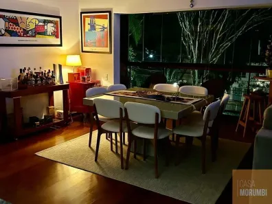 Apartamento com 4 Quartos à venda, 125m² no Vila Mariana, São Paulo