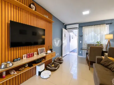 Casa com 2 Quartos à venda, 72m² no Passo D'Areia, Santa Maria