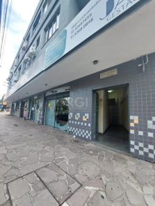 Sala Comercial com 1 Quarto à venda, 26m² no Tristeza, Porto Alegre