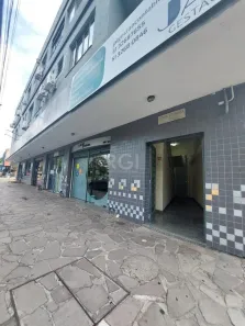 Sala Comercial com 1 Quarto à venda, 26m² no Tristeza, Porto Alegre