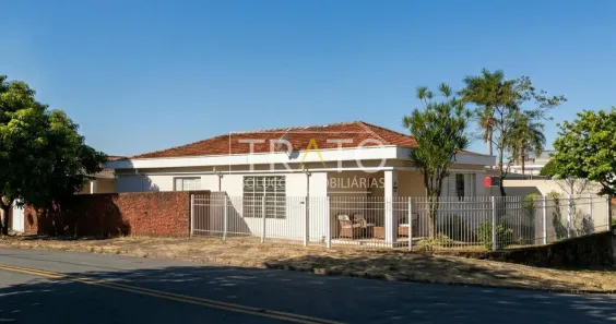 Casa com 3 Quartos à venda, 150m² no Jardim Santo Antônio, Valinhos