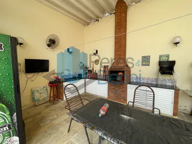 Casa com 3 Quartos à venda, 157m² no Parque Tropical, Campinas