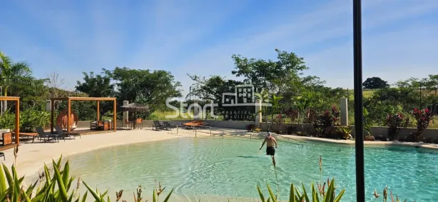 Lote/Terreno à venda, 300m² no Parque Brasil 500, Paulínia