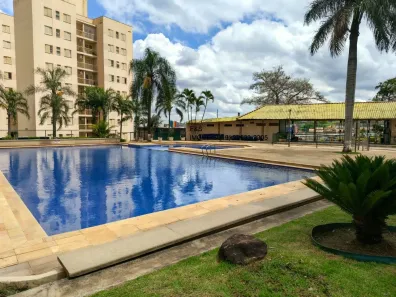 Apartamento com 3 Quartos à venda, 70m² no Vila Campos Sales, Campinas