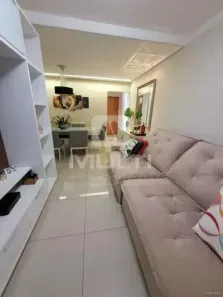 Apartamento com 3 Quartos à venda, 110m² no Centro, Uberlândia