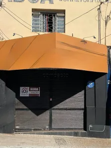 Galpão/Depósito/Armazém para alugar, 120m² no Centro, São José do Rio Preto