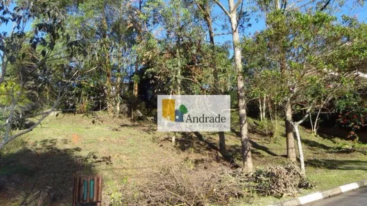 Lote/Terreno à venda, 875m² no Jardim Indaiá, Embu das Artes