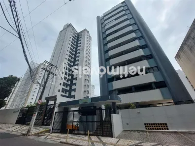 Apartamento com 1 Quarto à venda, 50m² no Caminho das Árvores, Salvador