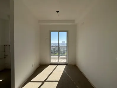 Apartamento com 2 Quartos à venda, 55m² no Jardim Esteves, Limeira