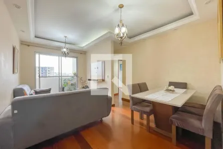 Apartamento com 2 Quartos à venda, 64m² no Jaguaribe, Osasco