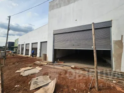 Ponto Comercial para alugar, 85m² no Granada, Uberlândia