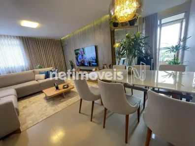 Apartamento com 3 Quartos à venda, 117m² no Inconfidentes, Contagem