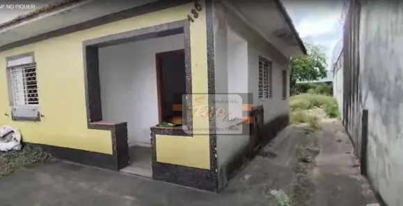 Lote/Terreno à venda, 325m² no Piqueri, São Paulo