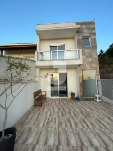 Casa com 3 Quartos à venda, 160m² no Jardim Rubi, Mogi das Cruzes