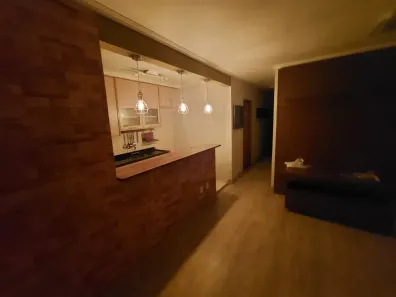 Casa com 3 Quartos à venda, 100m² no Parque Paduan, Taubaté