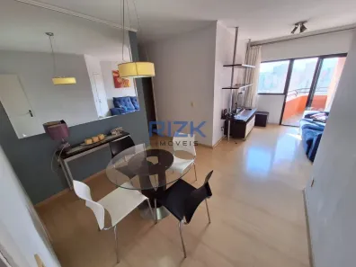 Apartamento com 3 Quartos à venda, 75m² no Cambuci, São Paulo