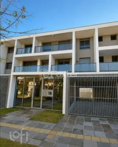 Apartamento com 2 Quartos à venda, 90m² no Chácara das Pedras, Porto Alegre