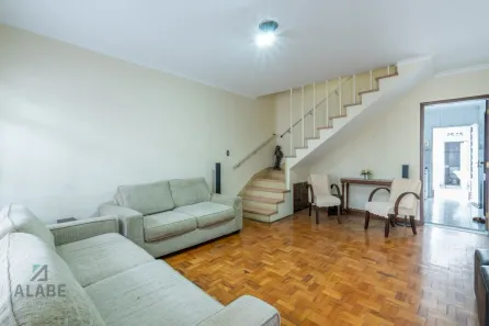 Casa com 3 Quartos à venda, 145m² no Campo Belo, São Paulo
