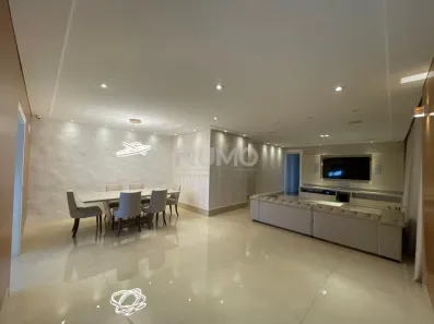 Apartamento com 3 Quartos à venda, 213m² no Cambuí, Campinas
