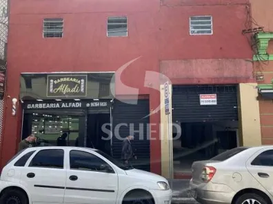 Sala Comercial para alugar, 266m² no Santo Amaro, São Paulo