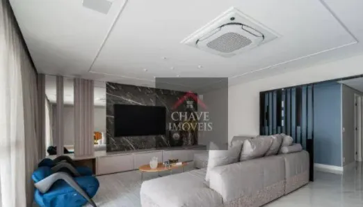 Apartamento com 4 Quartos à venda, 234m² no Boqueirão, Santos