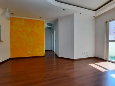 Apartamento com 3 Quartos à venda, 72m² no Piratininga, Osasco