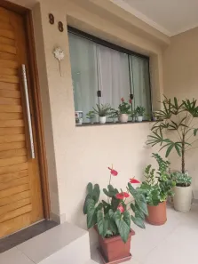 Sobrado com 3 Quartos à venda, 70m² no Parque Casa de Pedra, São Paulo