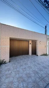 Casa com 3 Quartos à venda, 100m² no Sapiranga-Coité, Fortaleza