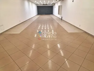 Ponto Comercial para alugar, 279m² no Vila Seixas, Ribeirão Preto