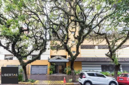 Sala Comercial à venda, 26m² no Menino Deus, Porto Alegre