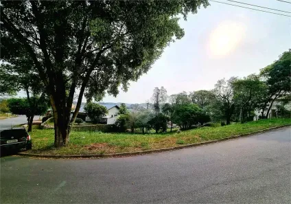 Lote/Terreno à venda, 1100m² no Marambaia, Vinhedo
