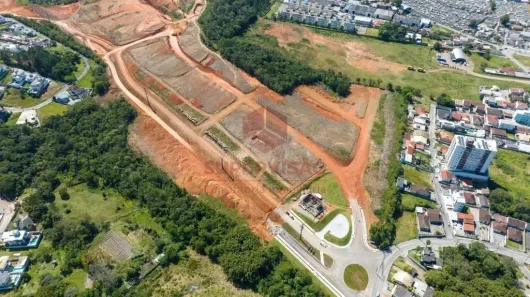 Lote/Terreno à venda, 360m² no Passa Vinte, Palhoça