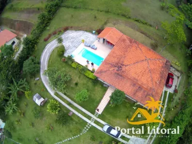 Fazenda/Sítio com 2 Quartos à venda, 160m² no Bacaxá (Bacaxá), Saquarema