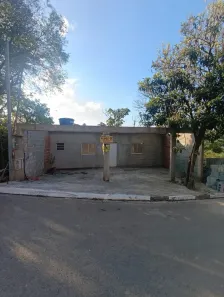 Casa com 2 Quartos para alugar, 90m² no Chácara Jaguari (Fazendinha), Santana de Parnaíba