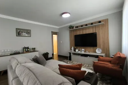 Apartamento com 3 Quartos à venda, 82m² no Boa Vista, Belo Horizonte