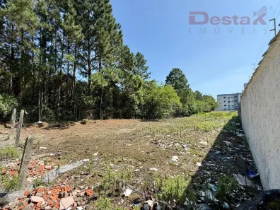Lote/Terreno à venda, 530m² no Areias, São José