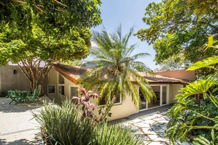 Casa de Condomínio com 3 Quartos à venda, 316m² no Granja Julieta, São Paulo