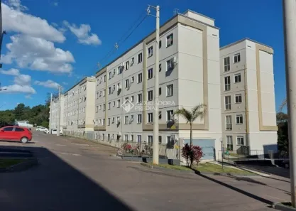 Apartamento com 2 Quartos à venda, 40m² no Santo André, São Leopoldo