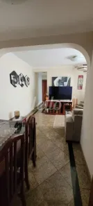 Apartamento com 3 Quartos à venda, 130m² no Vila Gomes Cardim, São Paulo