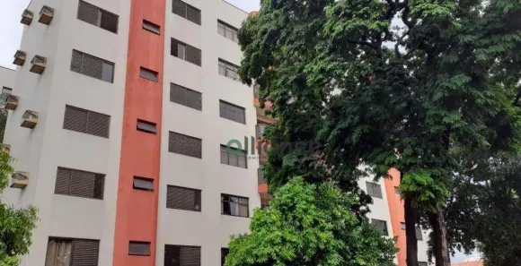 Apartamento com 3 Quartos à venda, 143m² no Vila Santa Catarina, Americana