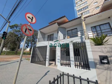 Sobrado com 3 Quartos à venda, 158m² no Country, Cascavel