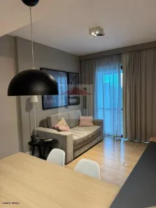 Apartamento com 1 Quarto para alugar, 44m² no Caminho das Árvores, Salvador